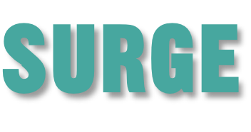 SURGE
