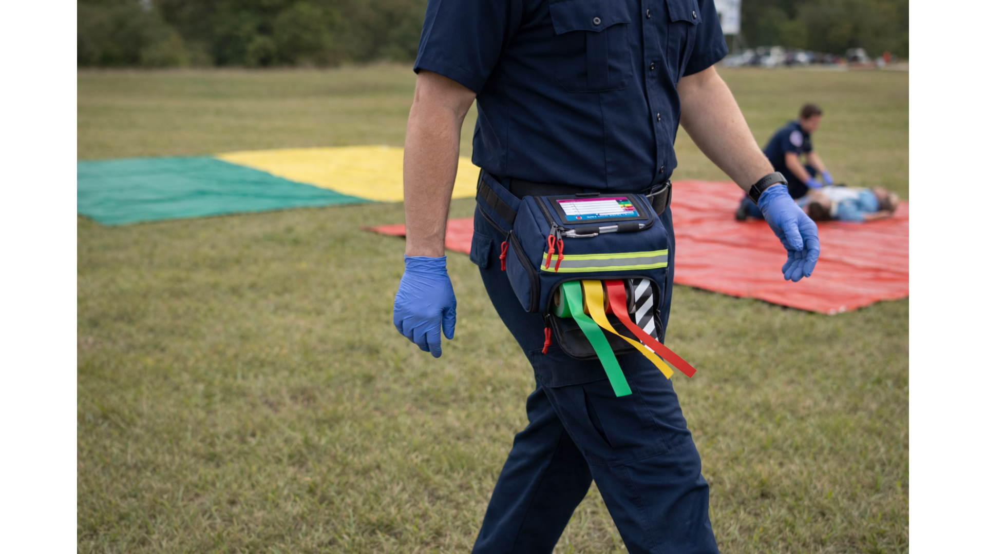 Why Initial Triage Slows Down - And How to Fix It Why Initial Triage Slows Down - And How to Fix It