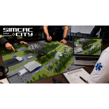 Why Tabletop Training Is Essential for Modern Emergency Preparedness Why Tabletop Training Is Essential for Modern Emergency Preparedness