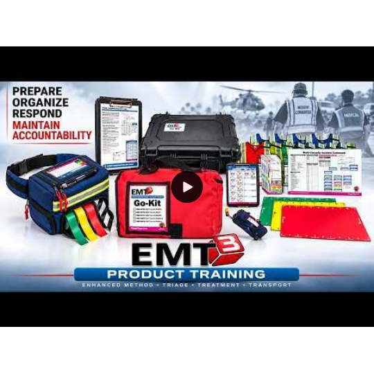 Treatment Area Tarp Kit