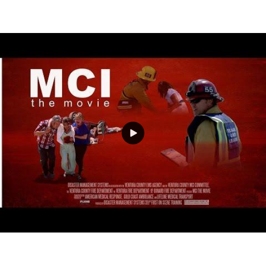 MCI The Movie