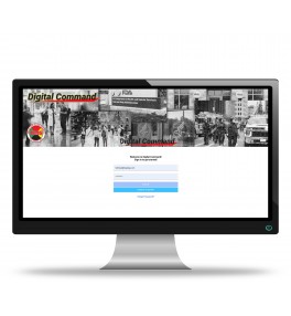 DMS Digital Command®
