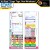 All Risk® Triage Tags, Non-Wristband Florida Version