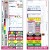 All Risk® Triage Tags w/ Patient Wristband (DMS-05420) 