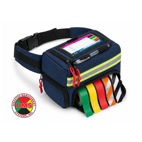MCI Ready Triage Training Kit - SALT