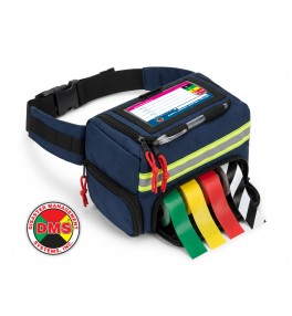 6-Bay Triage Ribbon Dispenser