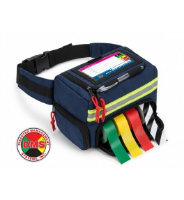 6-Bay Triage Ribbon Dispenser