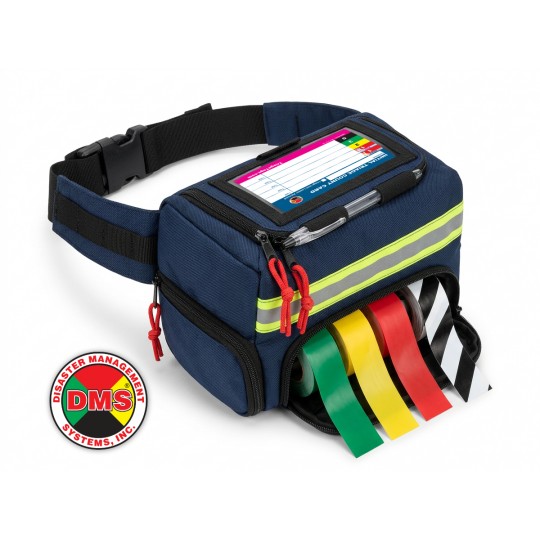 MCI Ready Triage Training Kit Series MCI Ready Triage Training Kit Series