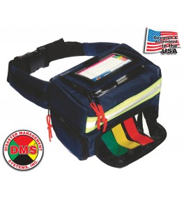 Dispensador de Cinta de Triage de 6 Compartimientos
