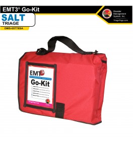 EMT3® Go-Kit - SALT Triage