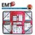 EMT3® Go-Kit en Español
