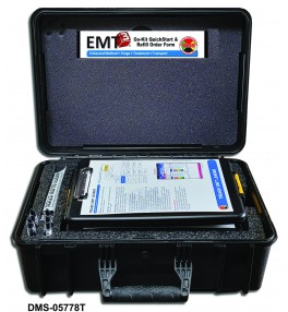 EMT3® Go-Kit Táctico