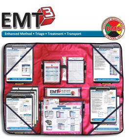 EMT3® Go-Kit