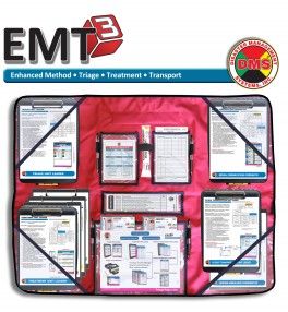 EMT3® Go-Kit - START Triage