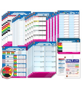 EMT3® Go-Kit - Refill Pack