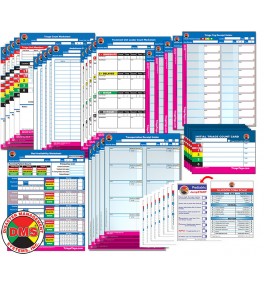 EMT3® Go-Kit - Paquete de recambio