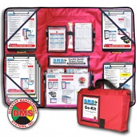 SRS™ Go-Kit for Hospitals