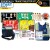Essentials + Triage Tabletop Training Kit