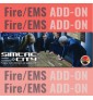 SimTac City® Fire/EMS Add-On Set