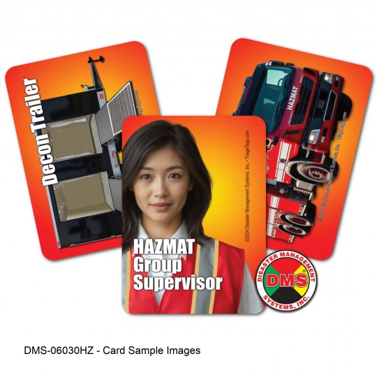 SimTac City® HAZMAT Add-On Set SimTac City® HAZMAT Add-On Set