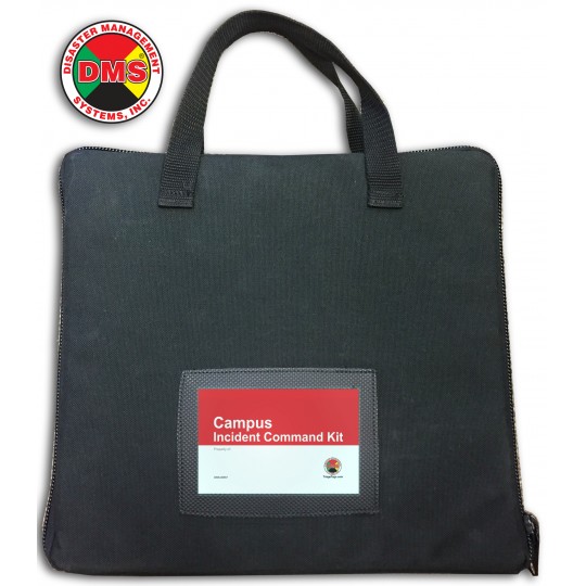 Campus Mobile Incident Action Plan Kit Campus Mobile Incident Action Plan Kit