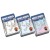 Impact Injury 3 Deck Series (DMS-06120A) 