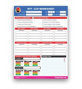 RTF / CCP Worksheet