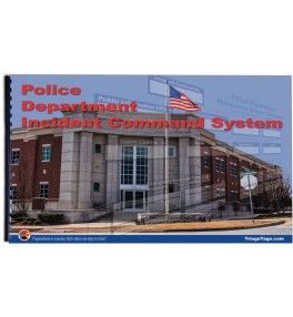 Police ICS Book