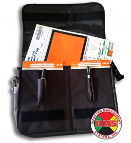 US&R Structural Hazard Tracking System