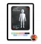 Pediatric SALT Active Shooter Victim Cards - Digital Deck