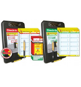 S.T.A.R.S. Student Tracking And Release System