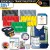 Essentials + Triage Tabletop Training Kit - SALT
