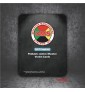 SALT Pediatric Active Shooter Victim Cards - Deck of 32