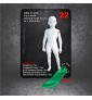 SALT Pediatric Active Shooter Victim Cards - Deck of 32