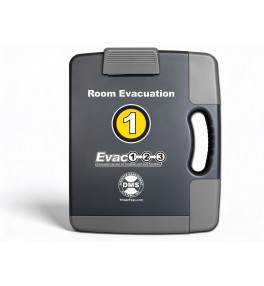 Evac123® Room Evacuation (Step 1) Package
