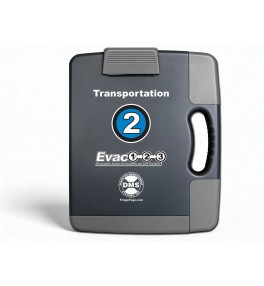 Evac123® HICS 255 Transportation (Step 2) Package