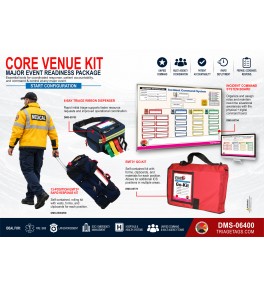 Core Venue Kit - START Configuration