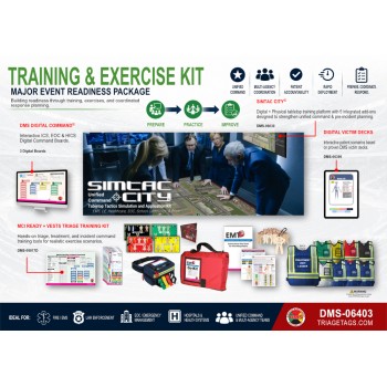 Training & Exercise Kit Series