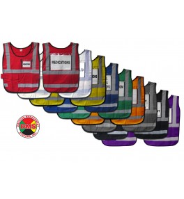 Window Vests