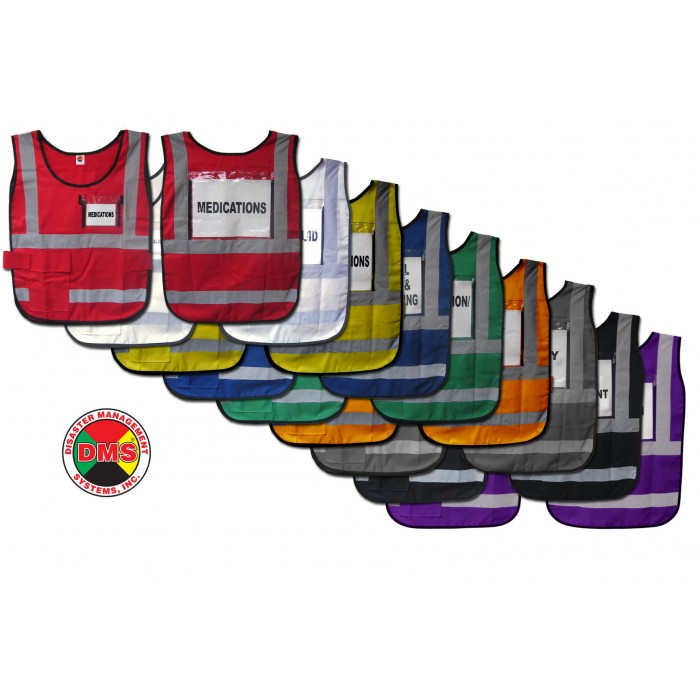 Window Vests