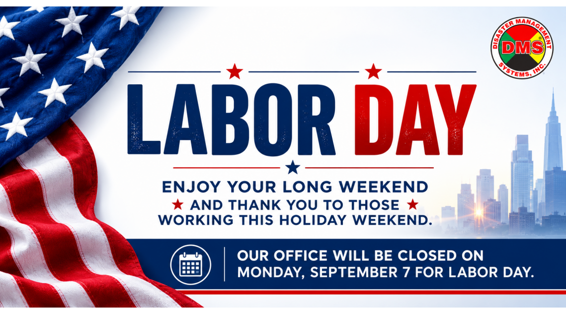 Labor Day 2026