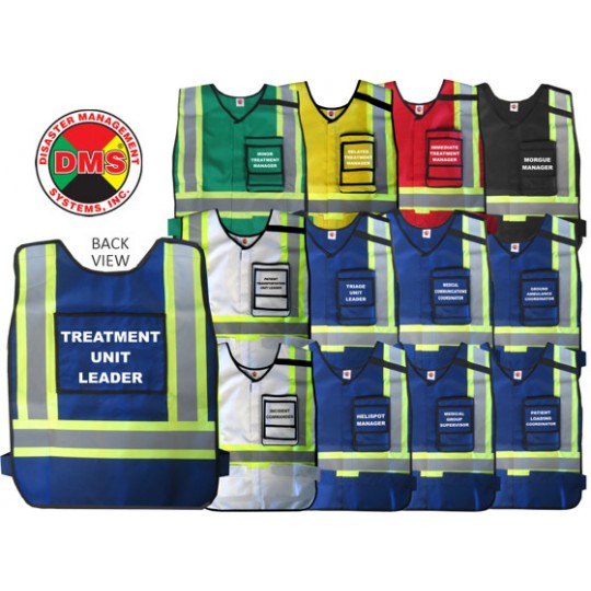 EMT3® 13 Position Rapid Response Kit