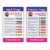 START/JumpSTART Cards (DMS-05704) 