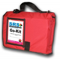 SRS™ Go-Kit for Hospitals