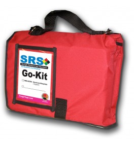 SRS™ Go-Kit for Hospitals