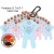 Pediatric Victim Card Set (DMS-05873) 