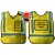 Dynamic Vest - Yellow