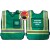 Dynamic Vest - Green