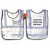 Window Vest - White