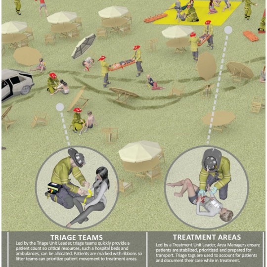 Anatomy of an MCI Poster